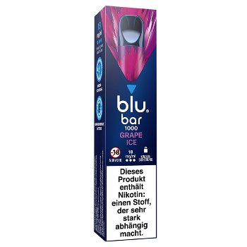 BLU BAR BLU BAR