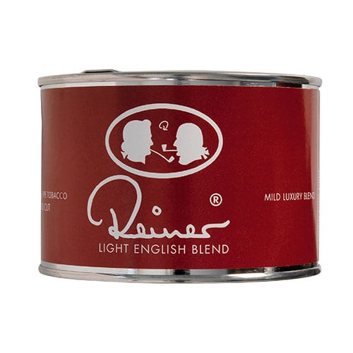 Pfeifentabak Reiner English Blend No.51 100 Gramm 18952