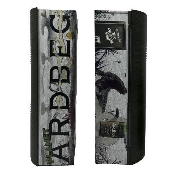 ARDBEG Ten 10 Jahre 46%  Geschenkpackung Warehouse 84007