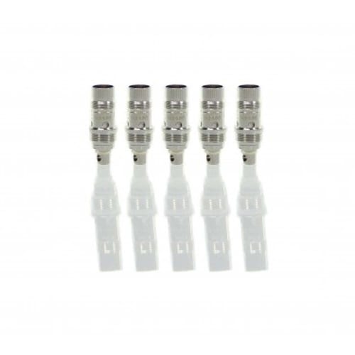 E-Clearomizercoil ASPIRE Nautilus 1,8 Ohm 5 Stueck 90151