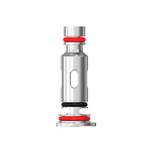 E-Clearomizercoil UWELL Caliburn G2 UN2 Meshed-H 1,2 Ohm 4 Stueck 37871
