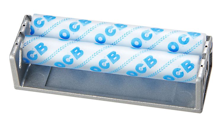 Zigarettenroller OCB Metallroller