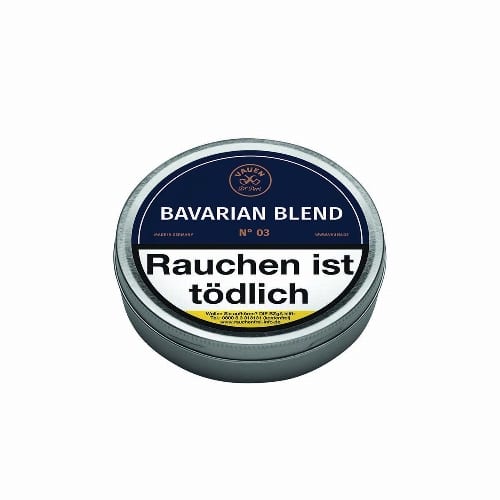 Pfeifentabak Vauen No.3 Bavarian Blend 50 Gramm 84807