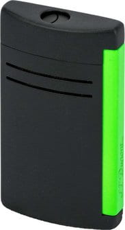 DUPONT MAXIJET "Fluo" gruen/schwarz 020172 Jet 261221