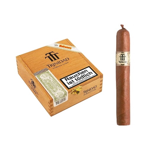 TRINIDAD Reyes 12 Zigarren 67381