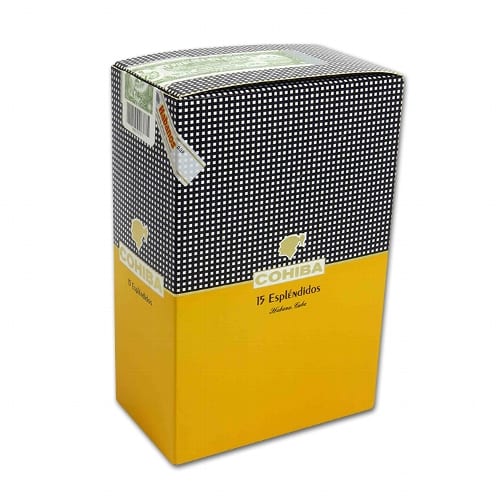 Cohiba Linea Clasica Espléndidos 3 Zigarren 64571