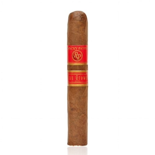 ROCKY PATEL Sun Grown Juniors (Perla) 5 Zigarren 35090