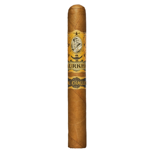 GURKHA Royal Challenge Toro (Kiste à 20 Zigarren)