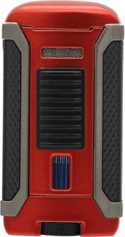 COLIBRI "Apex II" rot/schwarz  Laser 293202