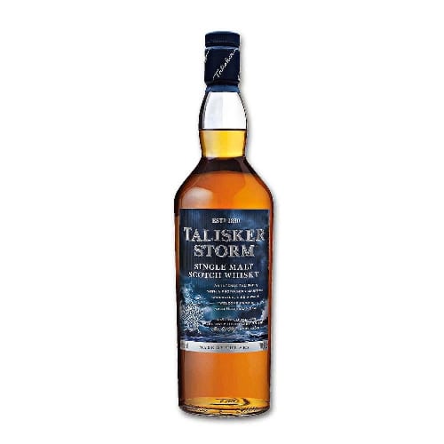 TALISKER Storm 45.8 % Vol. ohne Altersangabe 700 ml 78426
