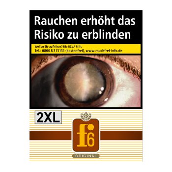 F6 Zigaretten 12€ (8x30)