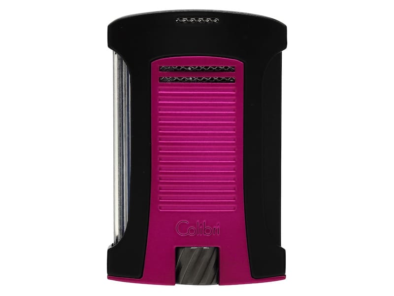 COLIBRI "Daytona II" pink/schwarz Laser 293165