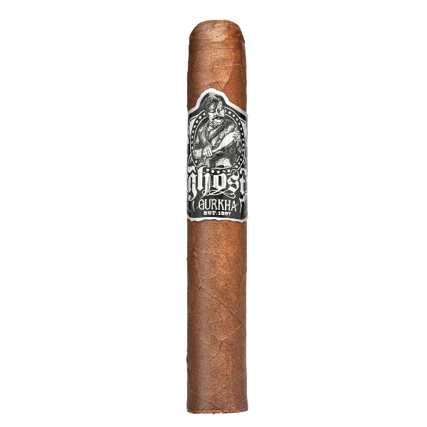 GURKHA Ghost Silver Shadow (Kiste à 21 Zigarren)