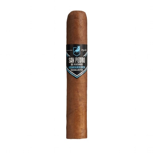 SAN PEDRO de Macoris Nicaragua Robusto 20 Zigarren 34056