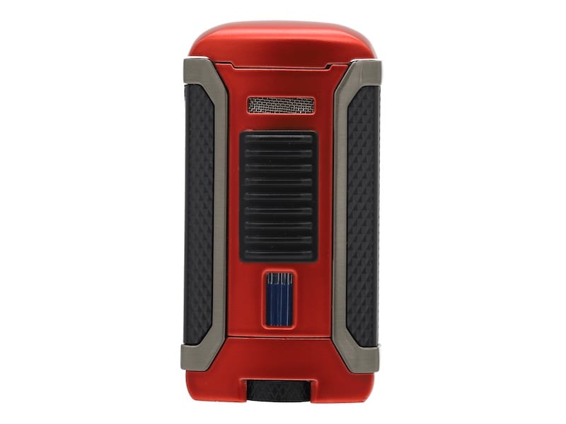 COLIBRI "Apex II" rot/schwarz  Laser 293202