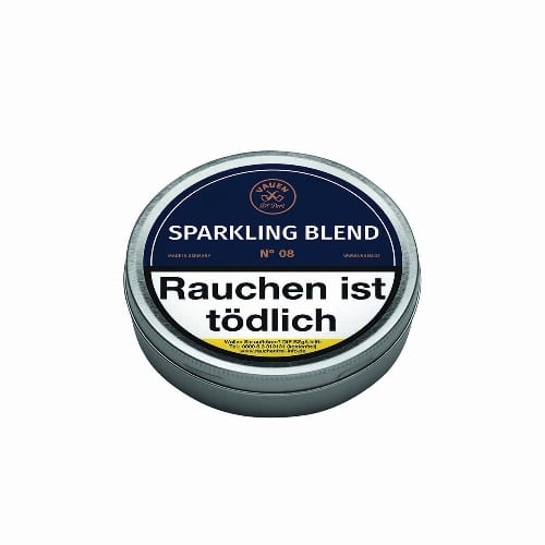 Pfeifentabak Vauen No.8 Sparkling Blend 50 Gramm 9342