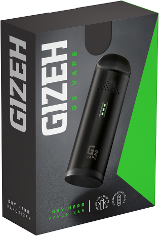 GIZEH G2VAPE Vaporizer SW17046