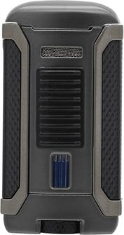 COLIBRI "Apex II" anthrazit/schwarz  Laser 293201