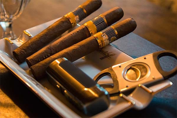 Welche Qualitätsunterschiede gibt es bei Zigarren?