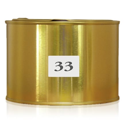 Pfeifentabak Meistermischung Nr 33 Vanille/Coffee 100 Gramm 7331