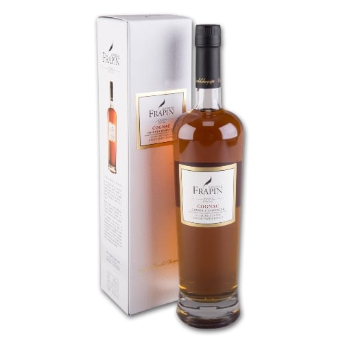 Cognac FRAPIN 1270 Premier Cru 40% Vol. 700 ml 34003