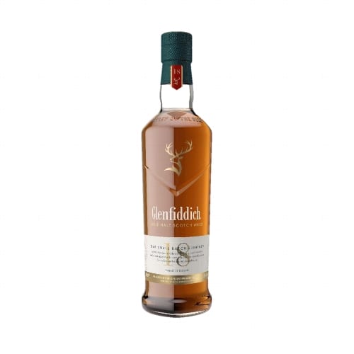 GLENFIDDICH 18 Jahre 40 % Vol. 700 ml 11188