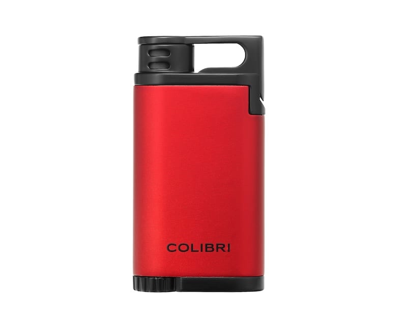 COLIBRI "Belmont II" schwarz/rot   Laser 293523