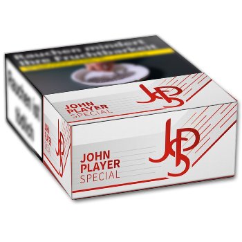 JPS Zigaretten Red (6x35)