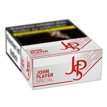 JPS Zigaretten Red (10x20)
