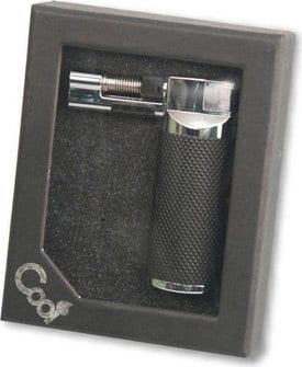 COOL Jet-Burner Standmodell schwarz 289101