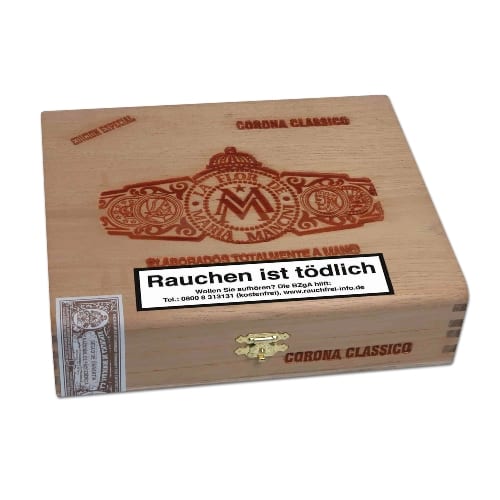 Maria Mancini Edition Especial Corona Classico 20 Zigarren 68811