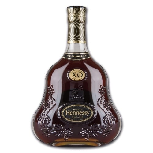 Cognac HENNESSY XO 98853