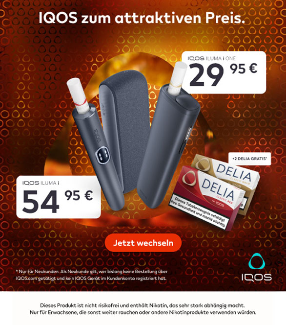 iqos-angebot