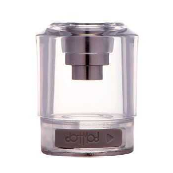 E-Tank DOTMOD dotStick Revo smoke 3,5 ml ohne Coil