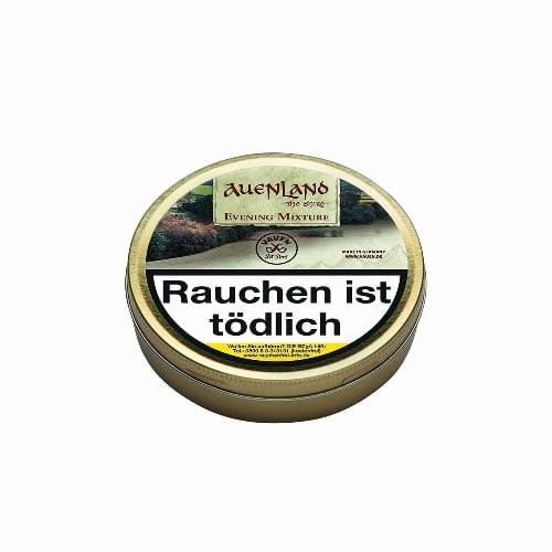 Pfeifentabak Vauen Auenland Evening Mixture 50 Gramm 97179