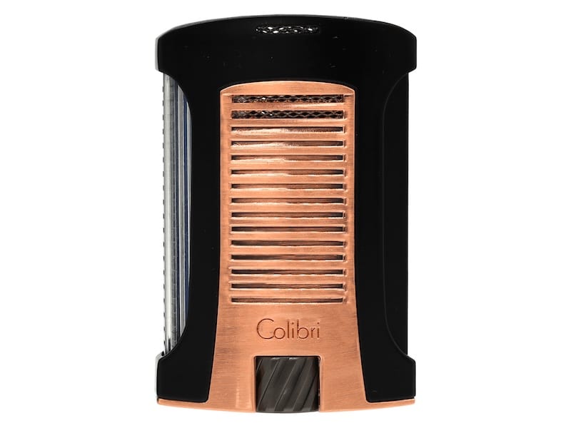 COLIBRI "Daytona II" rosegold/schwarz Laser 293167