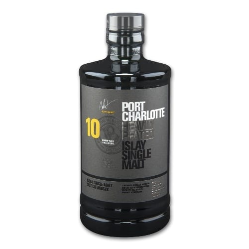 Port Charlotte 10 Jahre Heavily Peated 15158