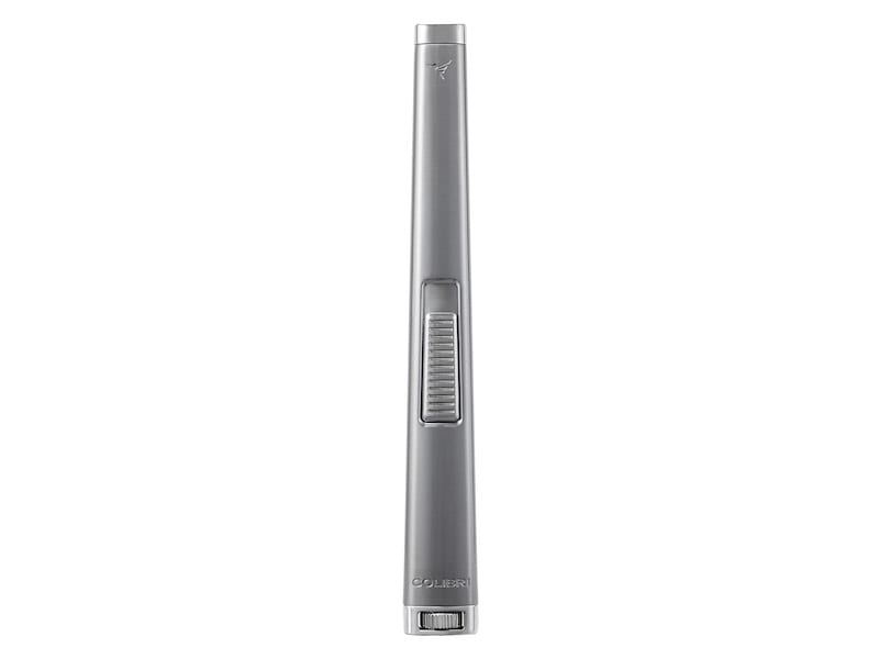COLIBRI Flat Flame Anzuender "Aura" chrom   Laser 296005