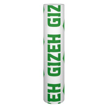Einzeln GIZEH ProCell Active Filter Green 1x60 SW16880