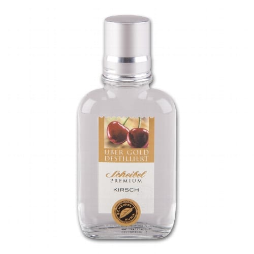 Brand SCHEIBEL Premium Schwarzwaelder Kirschwasser 43 % Vol. 31906