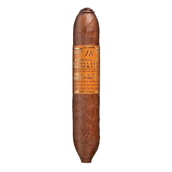 GURKHA Cellar Reserve 18y Edicion Especiale Solara Double Robusto (Kiste à 20 Zigarren)
