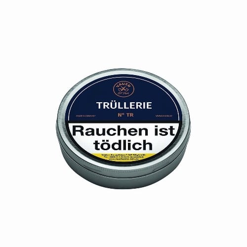 Pfeifentabak Vauen No.TR Trüllerie 50 Gramm 6972