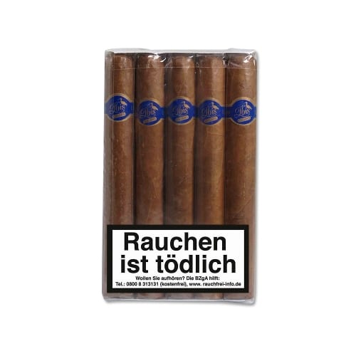 Ibis Nicaragua Bundle Toro 10 Zigarren 76041