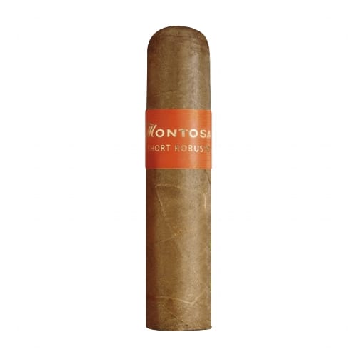 MONTOSA Short Robusto 20 Zigarren 35533