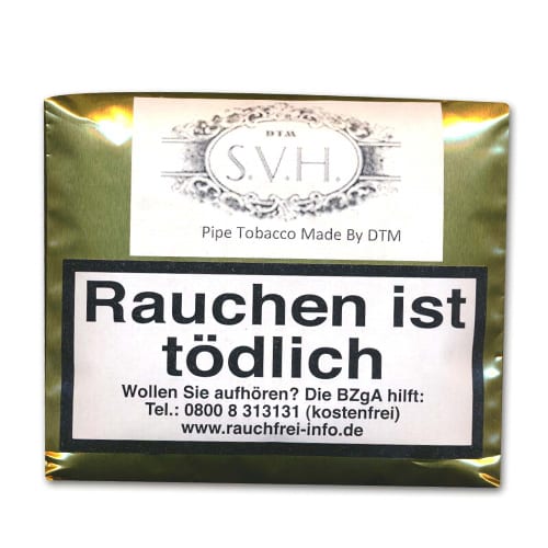 Pfeifentabak SVH 250 Gramm 3562