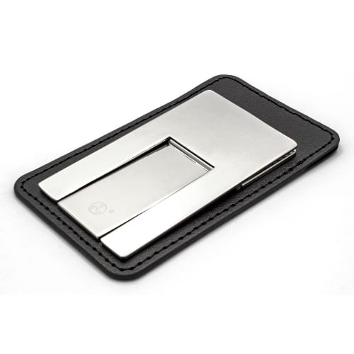 Cigarrenstaender RATTRAYS chrom im Etui 17289