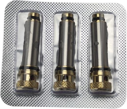 T-ROX Mesh-Coil 1,2 Ohm 3er Pack 687092