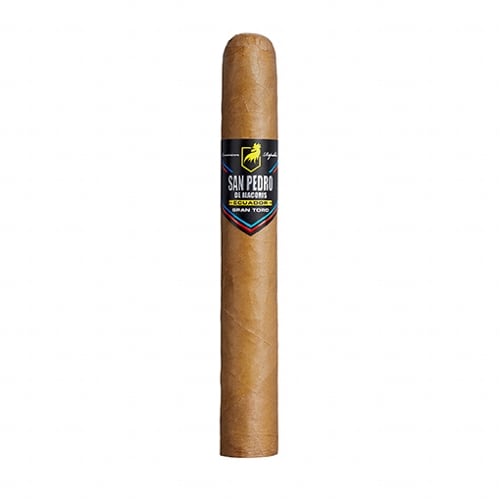SAN PEDRO de Macoris Ecuador Gran Toro 20 Zigarren 1515155