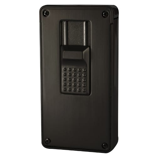 Feuerzeug Jet 2-fach FORMULA Crocodile Blaze schwarz 46214