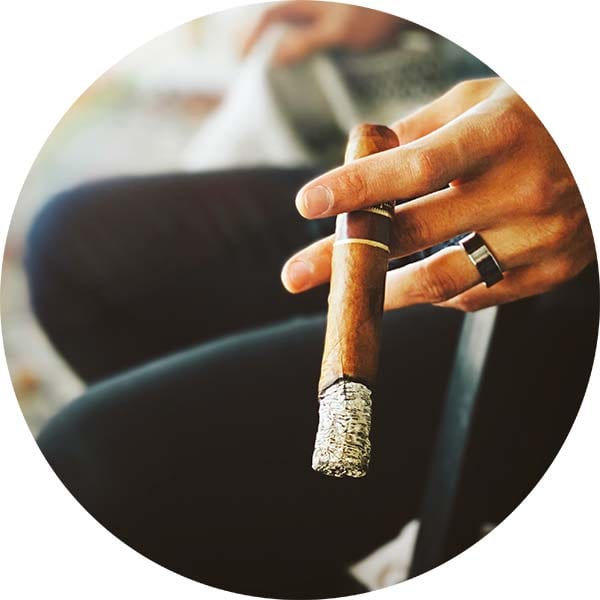 Welche besonderen Zigarren-Marken gibt es?